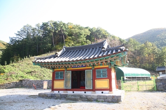 쌍계사