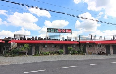 은하수동